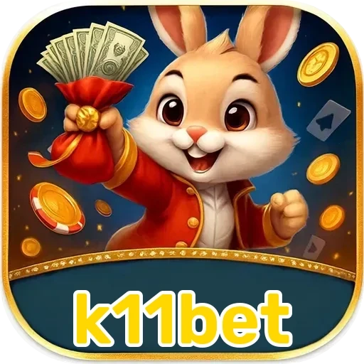 k11bet App: Desvende o Mundo dos Jogos em Suas Mãos
