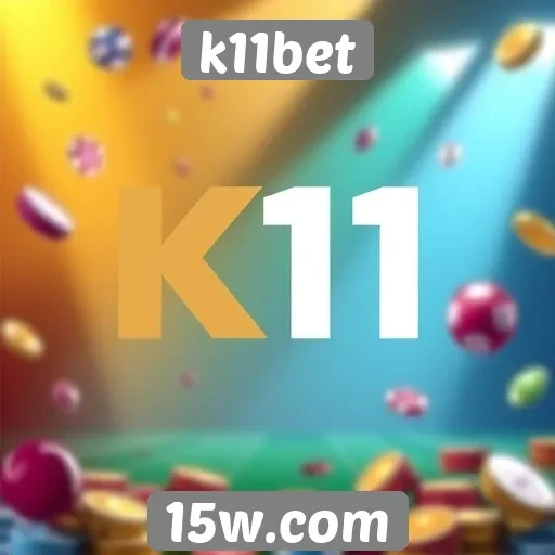 Análise das opções de jogos disponíveis no k11bet