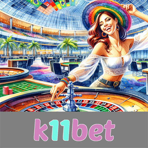 A Emoção do Cassino Ao Vivo no k11bet