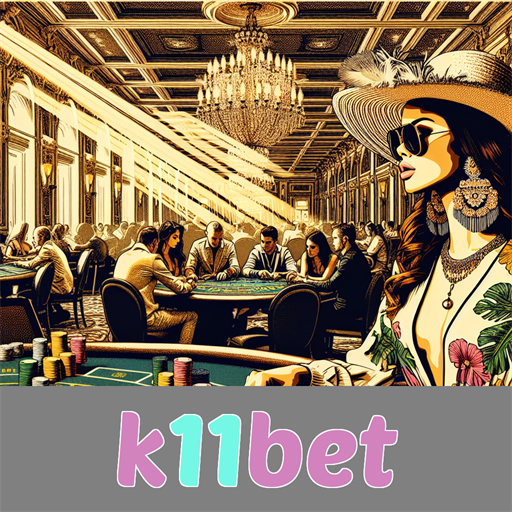 A Emoção dos Caça-Níqueis no K11bet