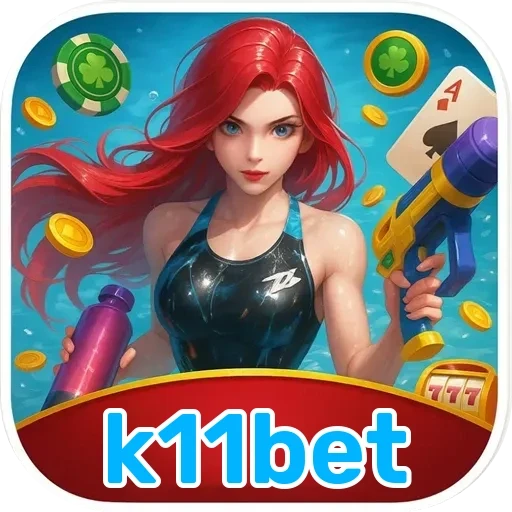 k11bet: Atraia Aventuras em Caça-Níqueis Impressionantes