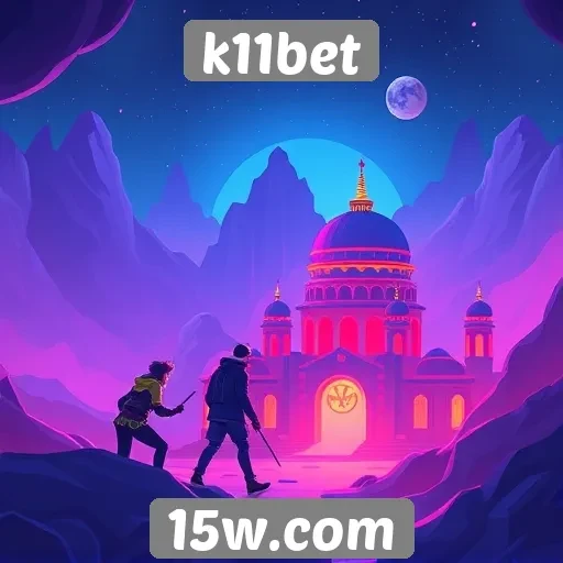 Interface do usuário e experiência de navegação no k11bet